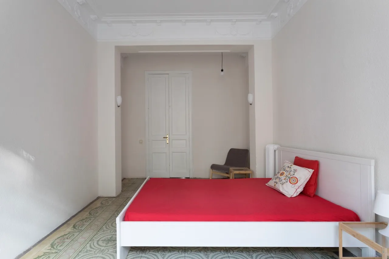 Stanza privata a Barcelona photo 3