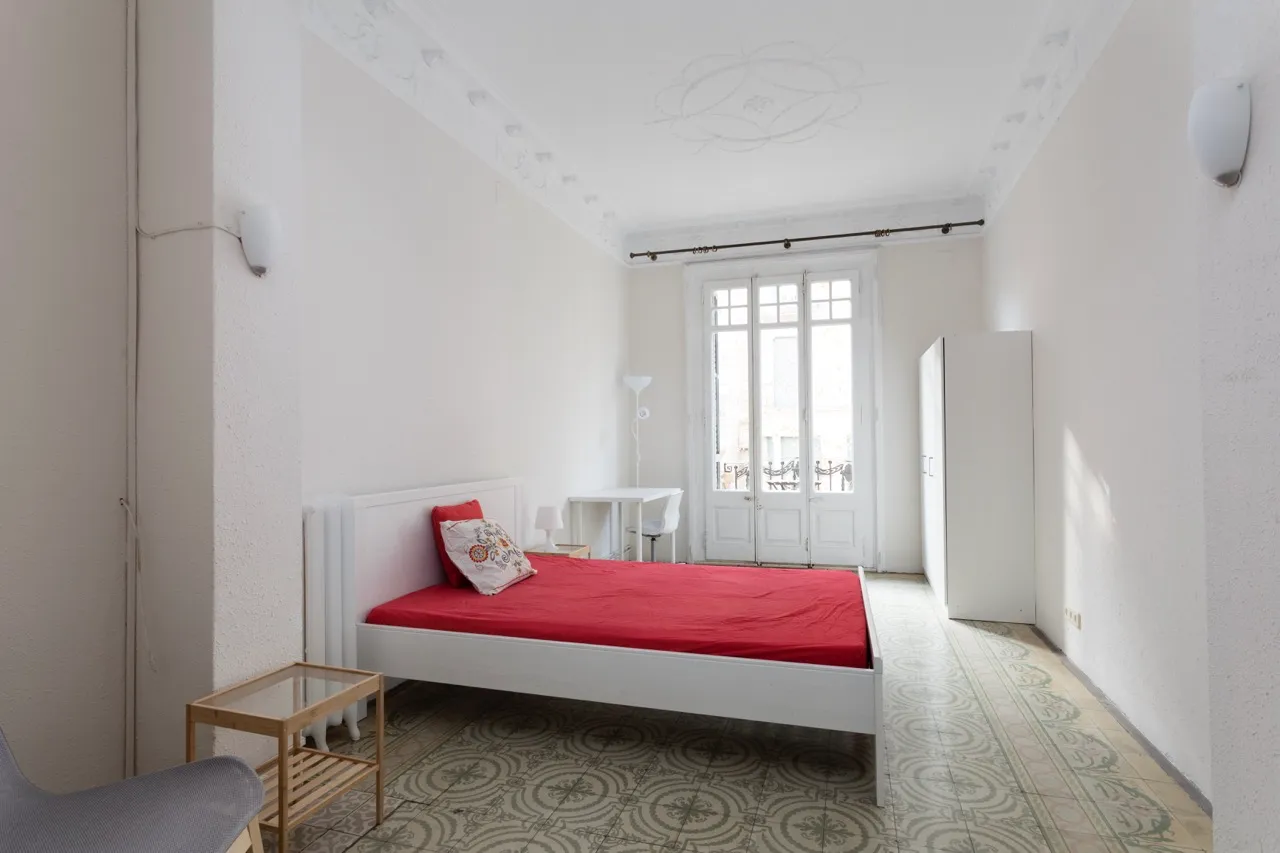 Stanza privata a Barcelona