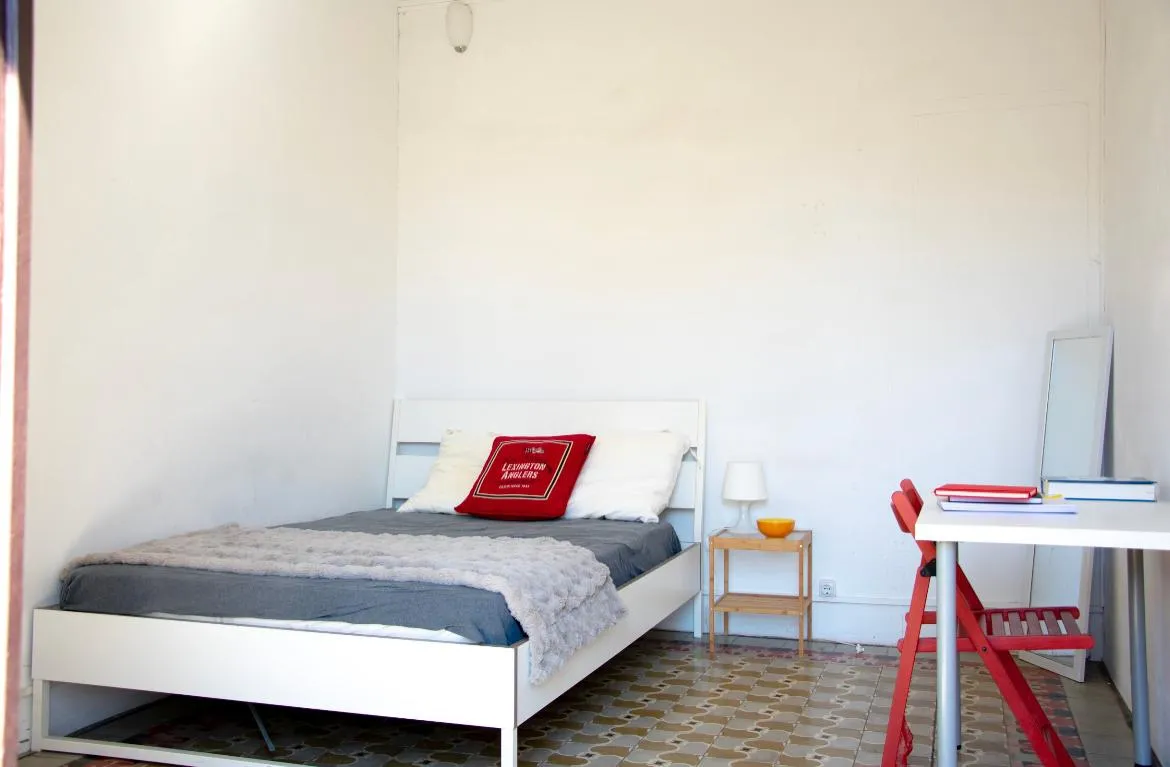 Stanza privata a Barcelona photo 3
