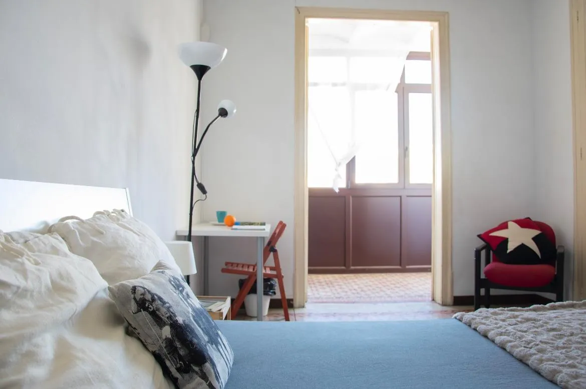 Stanza privata a Barcelona photo 2