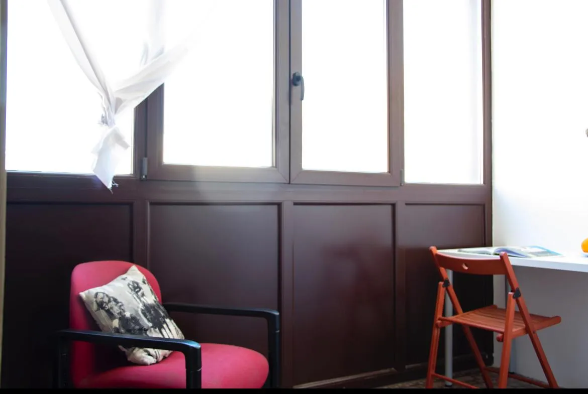 Stanza privata a Barcelona photo 4