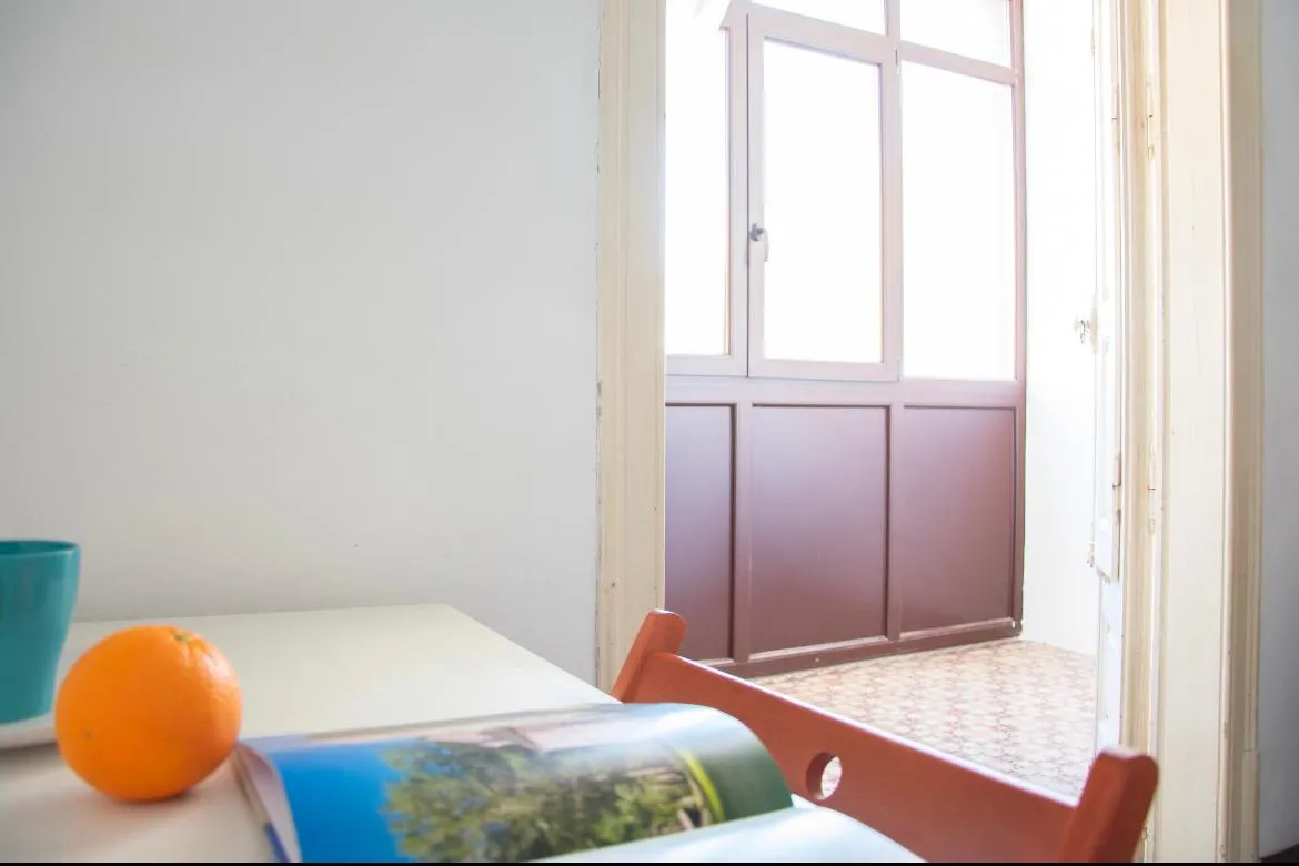 Stanza privata a Barcelona