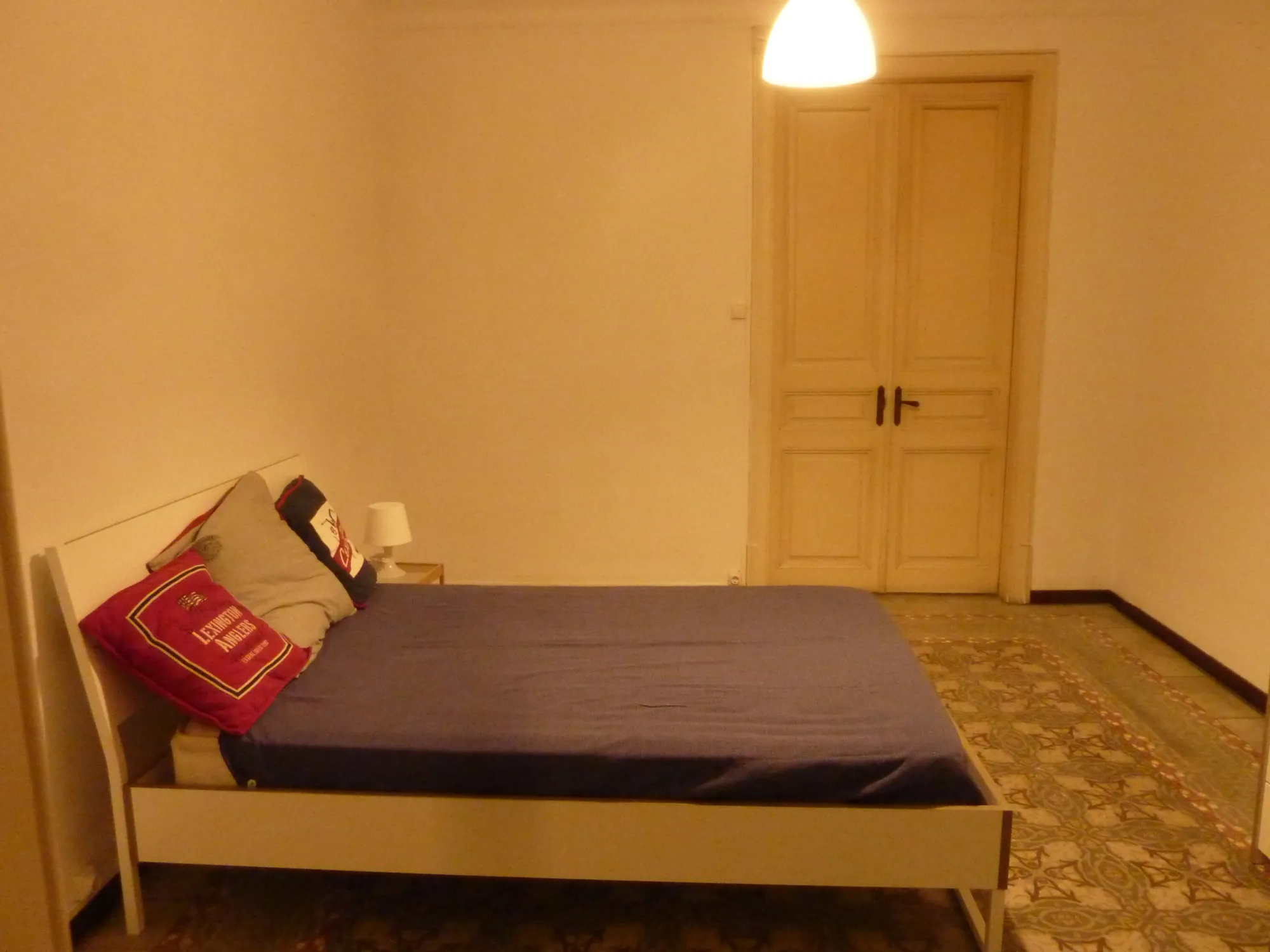 Private room in Barcelona photo 2