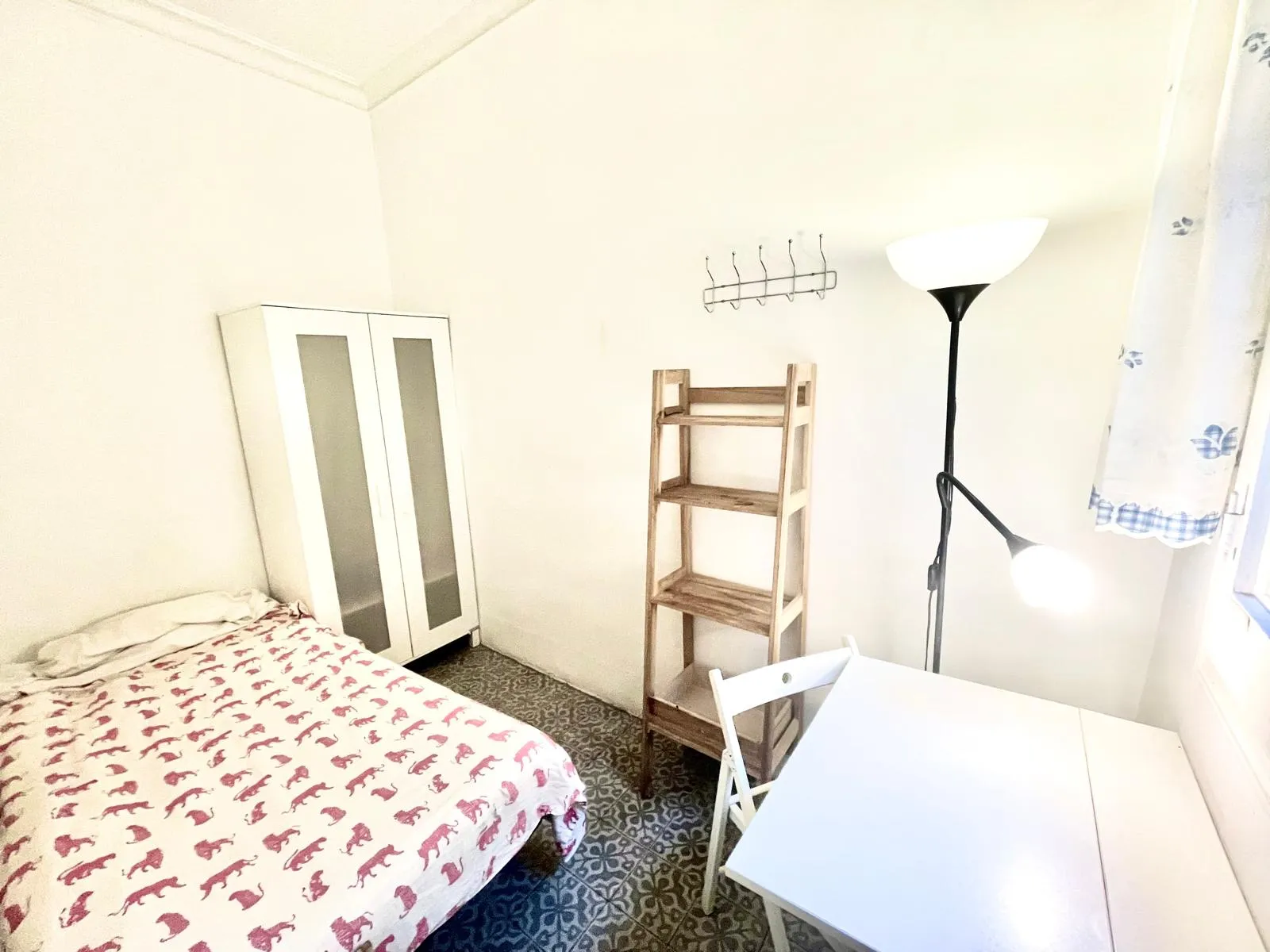 Stanza privata a Barcelona photo 3