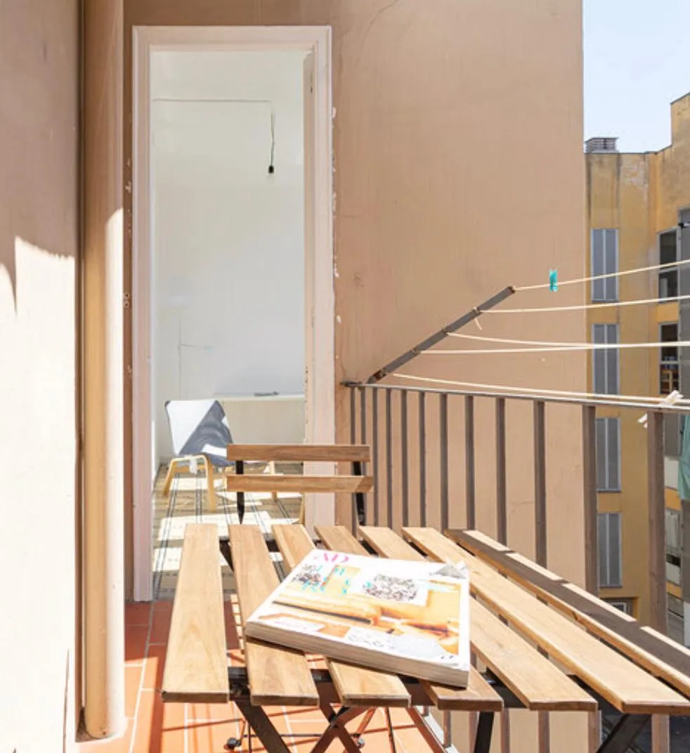 Stanza privata a Barcelona photo 3