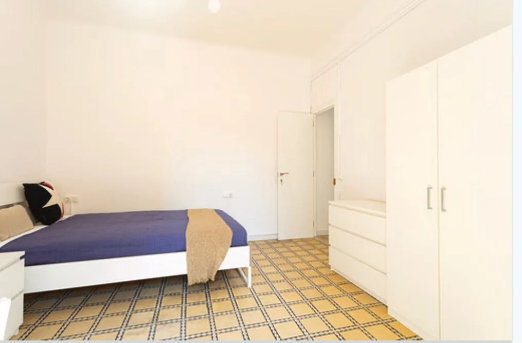 Stanza privata a Barcelona