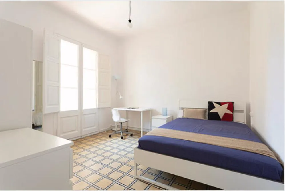 Stanza privata a Barcelona photo 5