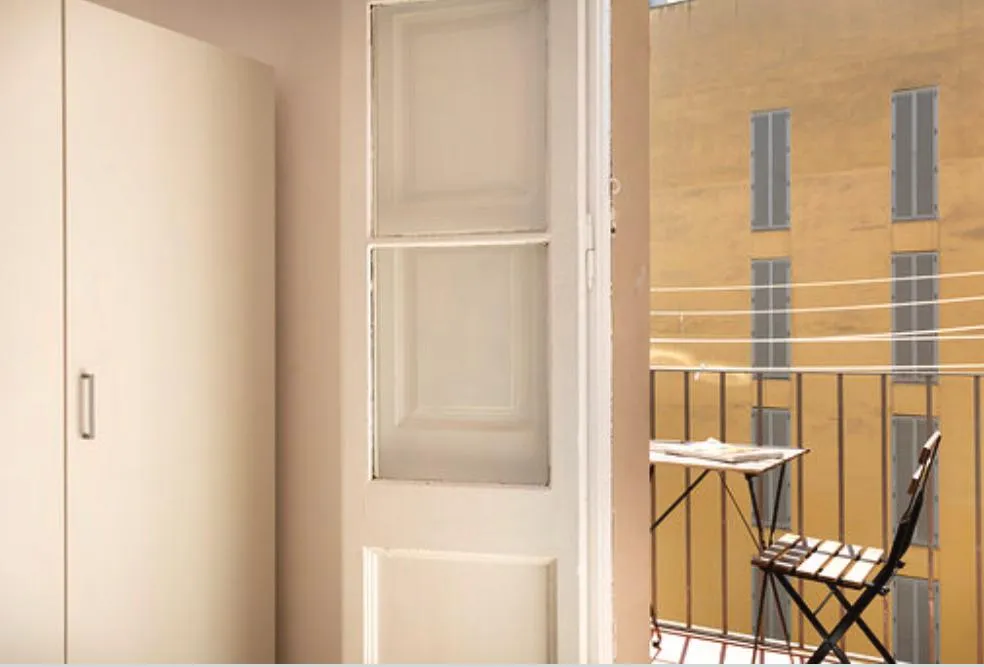 Stanza privata a Barcelona photo 4