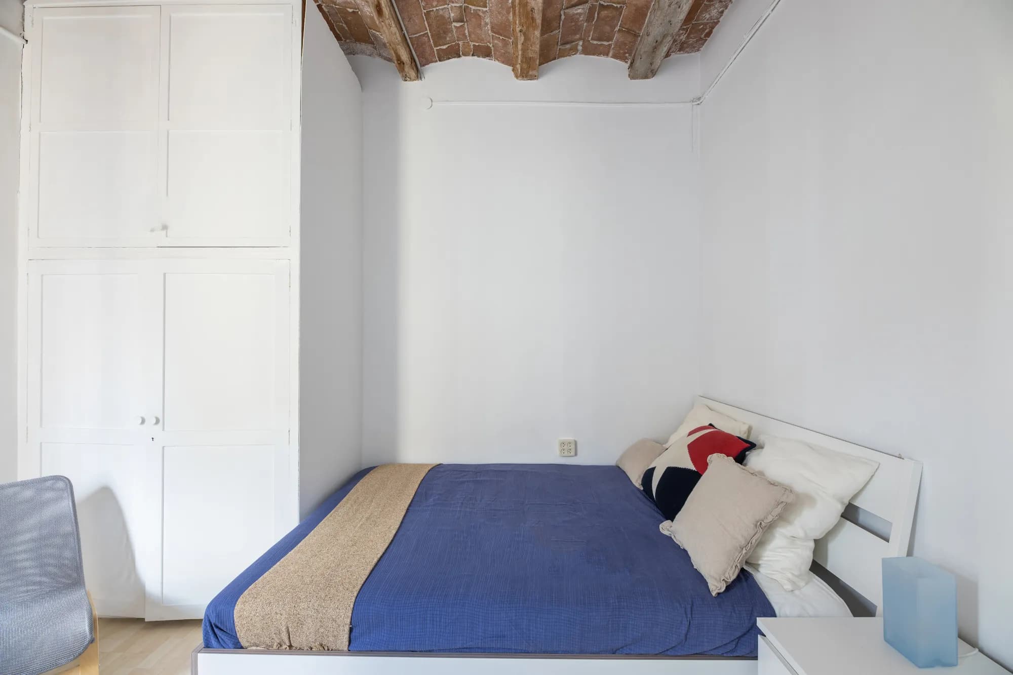 Stanza privata a Barcelona photo 2