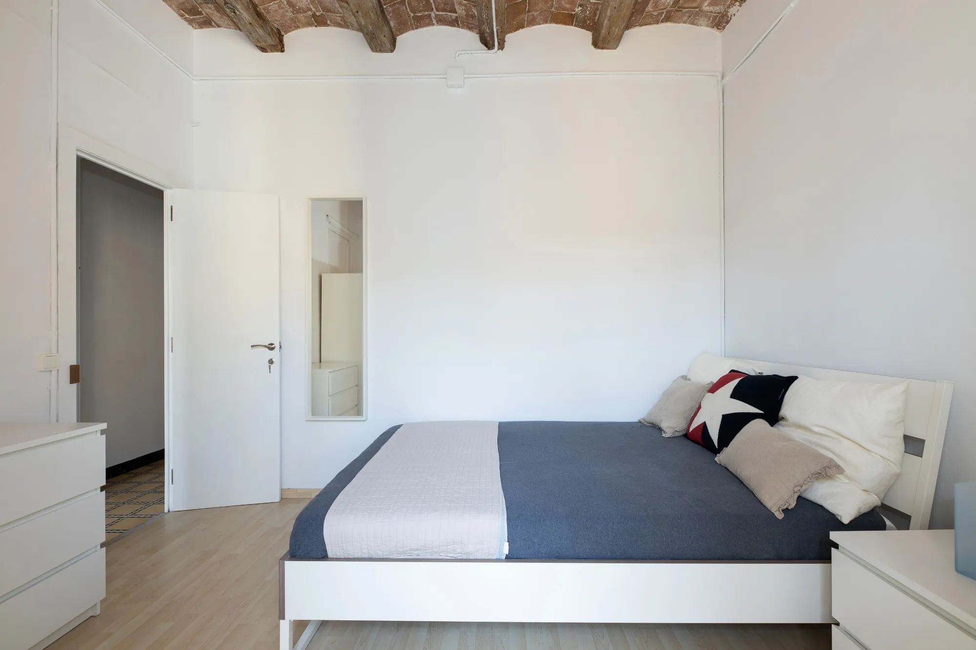 Stanza privata a Barcelona