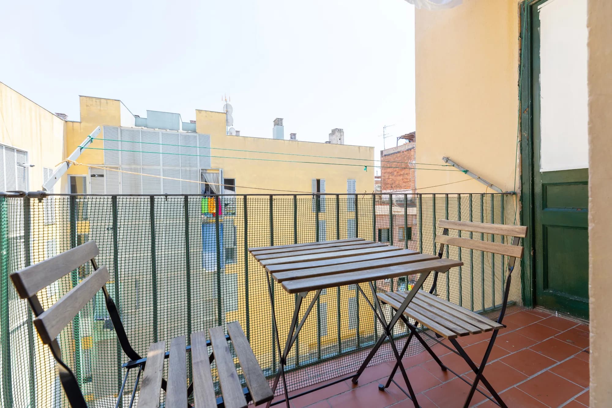 Stanza privata a Barcelona photo 3