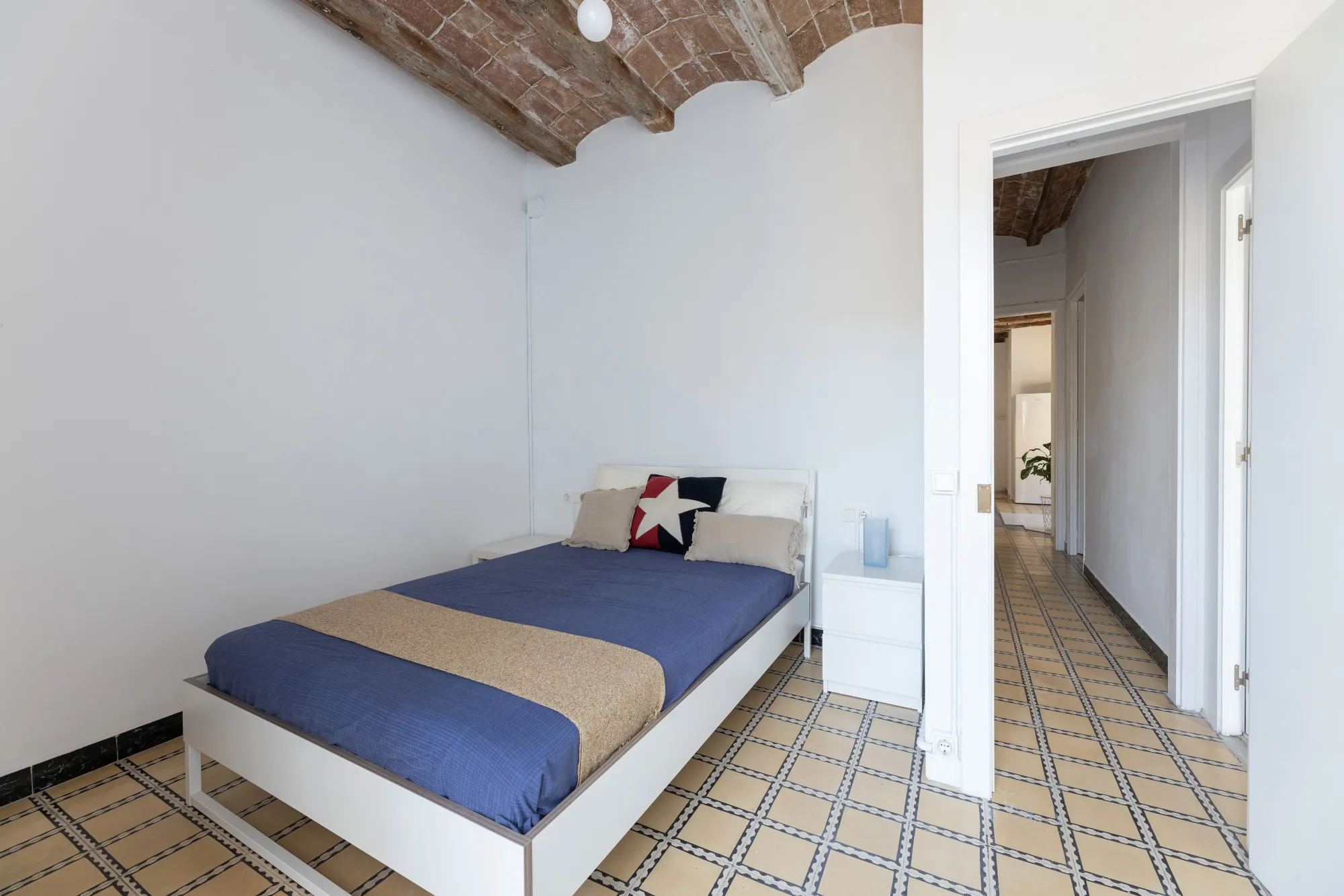 Private room in Barcelona