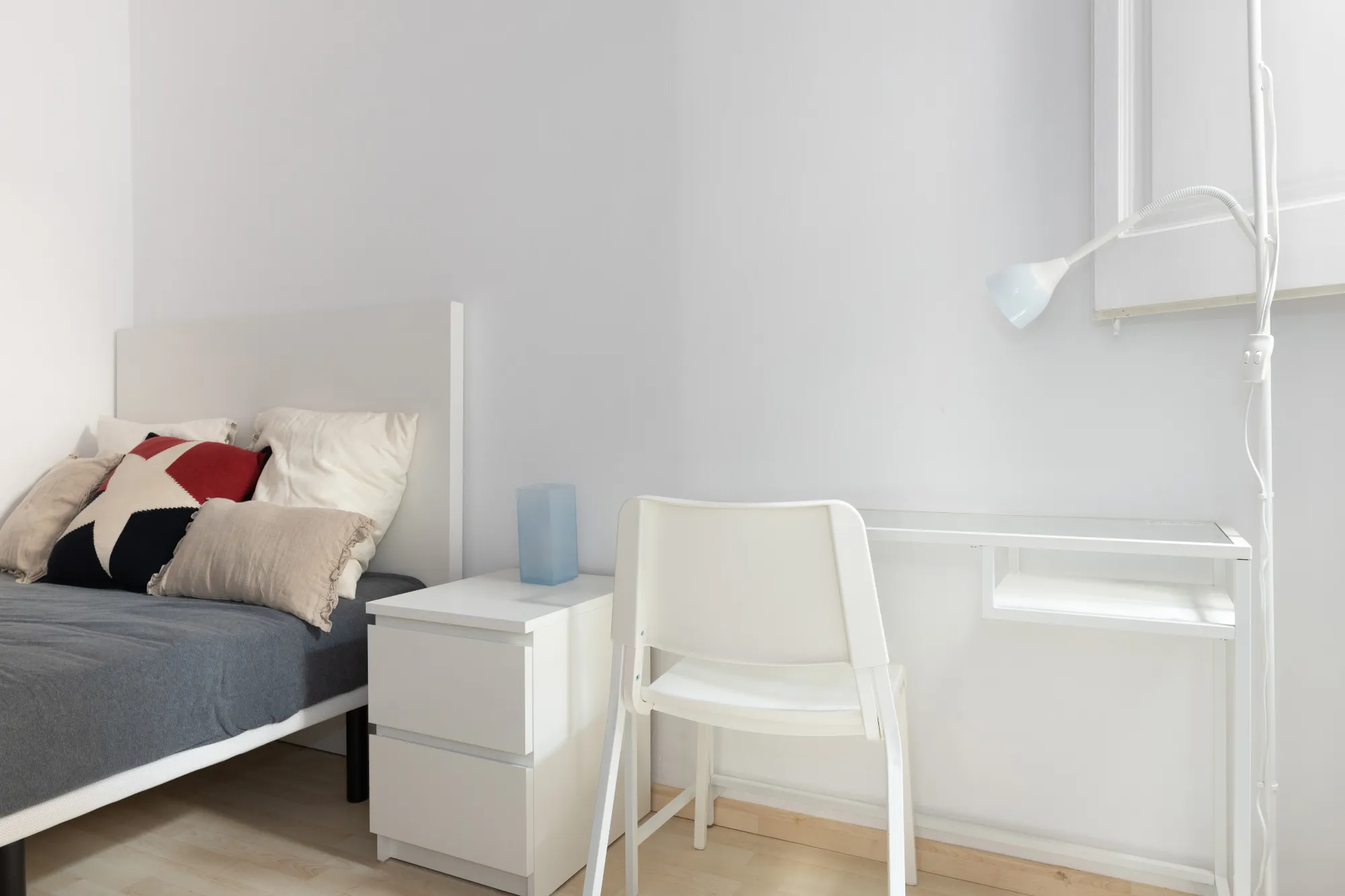 Private room in Barcelona photo 4