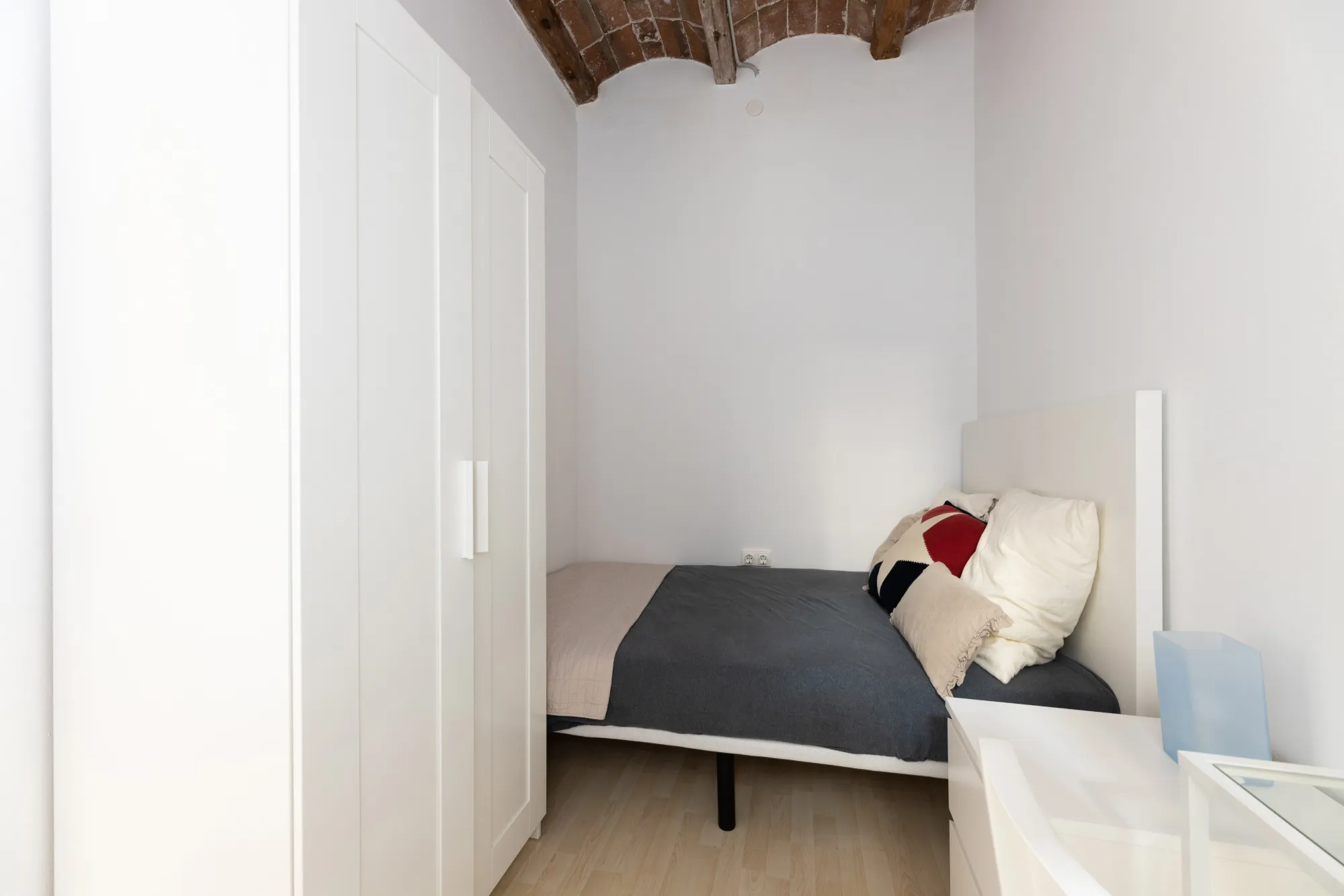 Private room in Barcelona photo 2