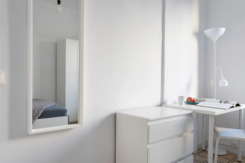 Private room in Barcelona photo 5