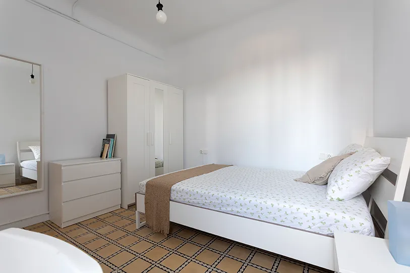 Stanza privata a Barcelona photo 3