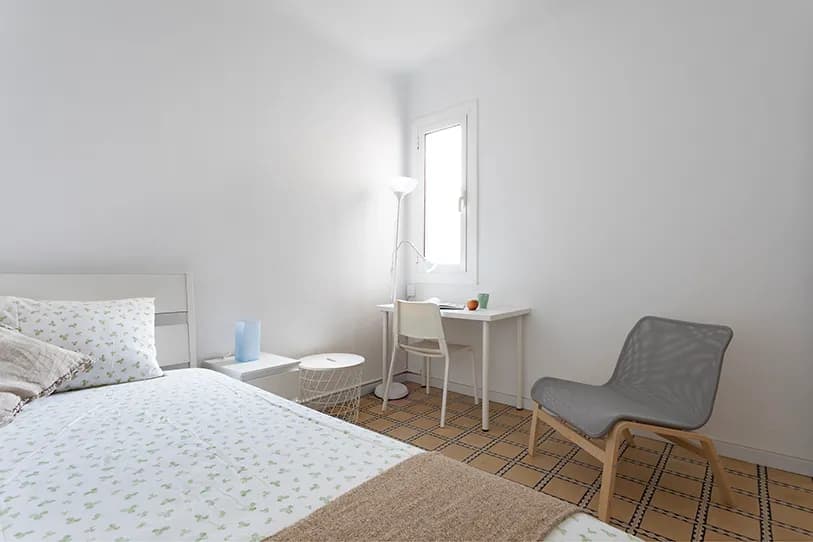 Stanza privata a Barcelona photo 2