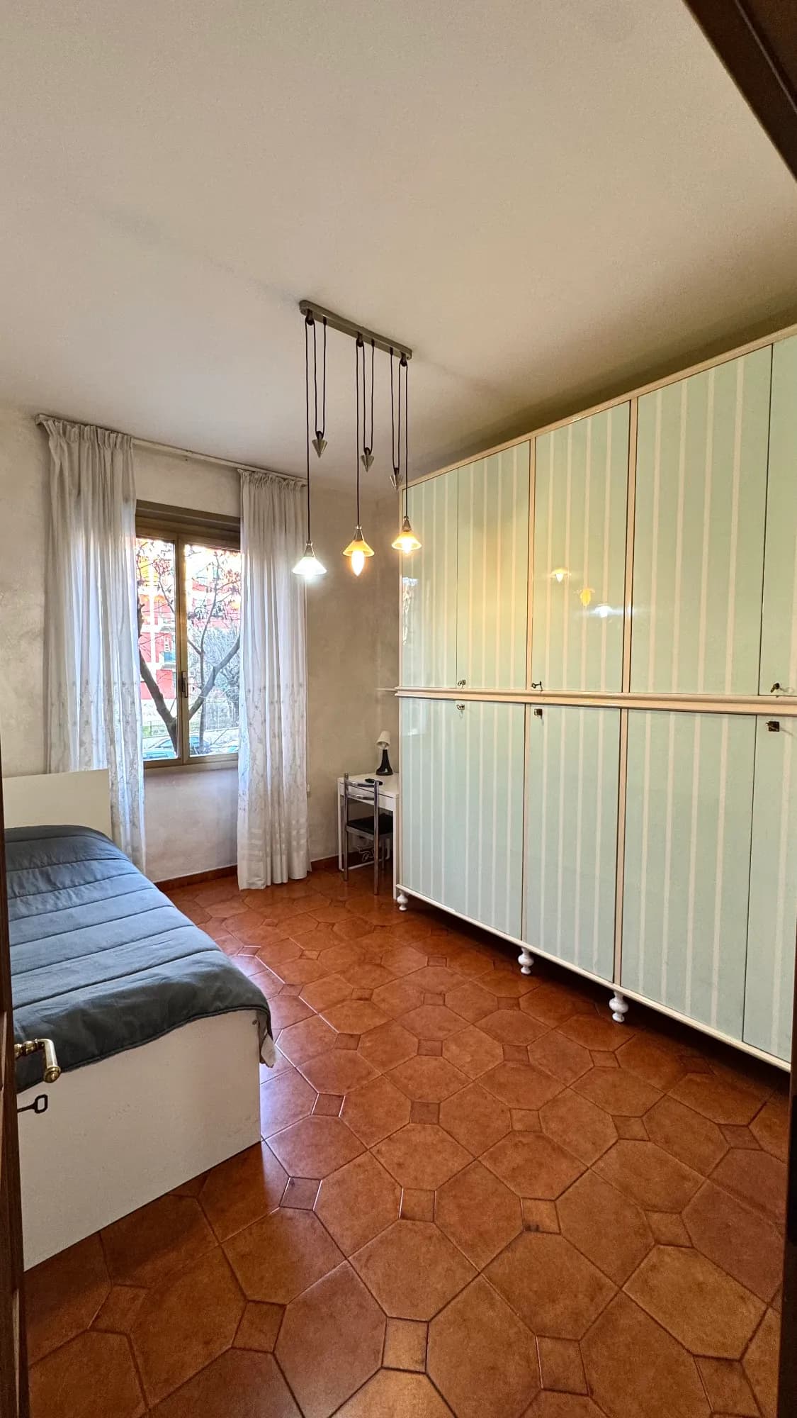 Stanza privata a Rome