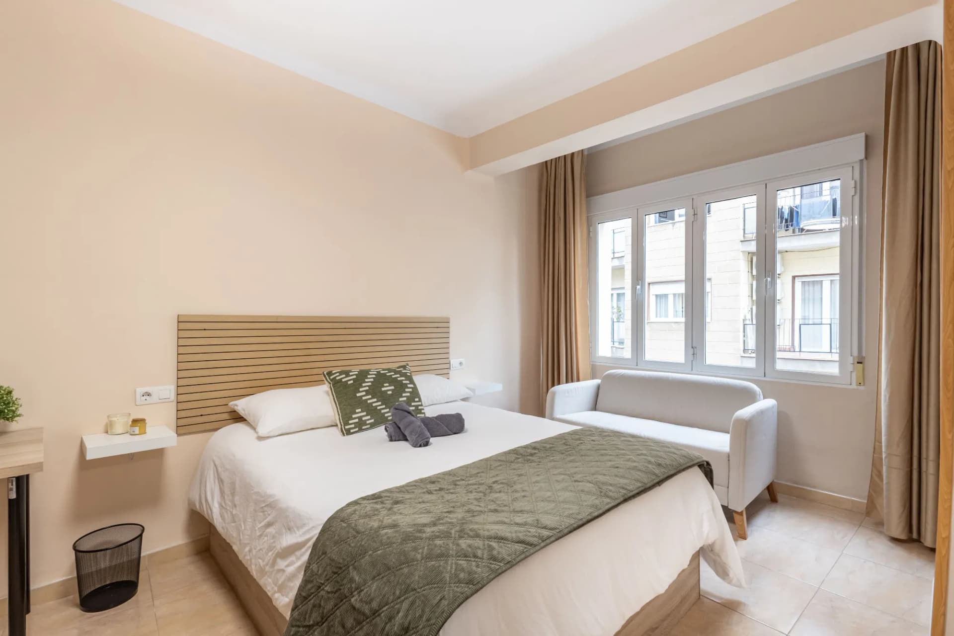 Stanza privata a Granada