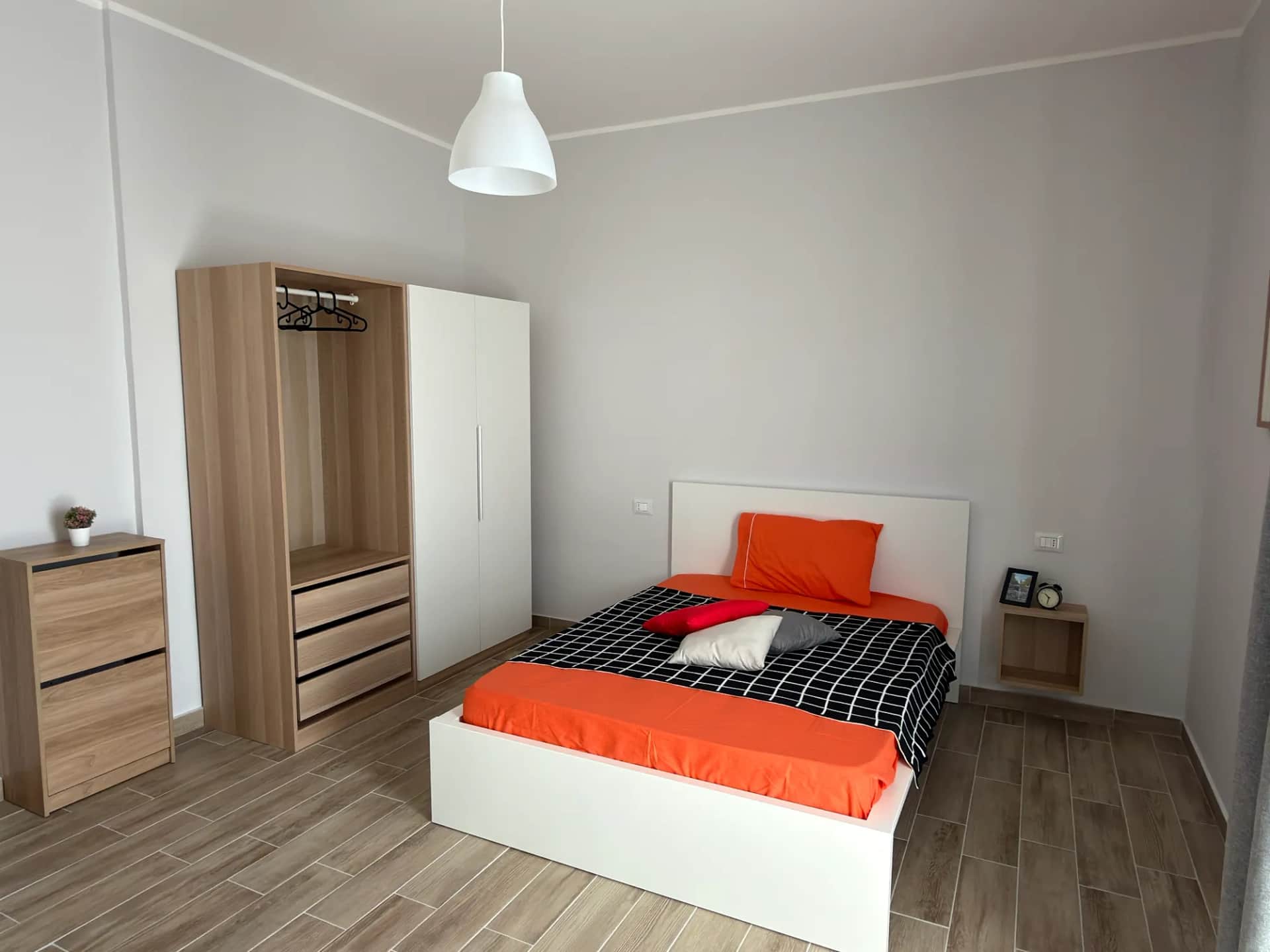 Room in Pescara