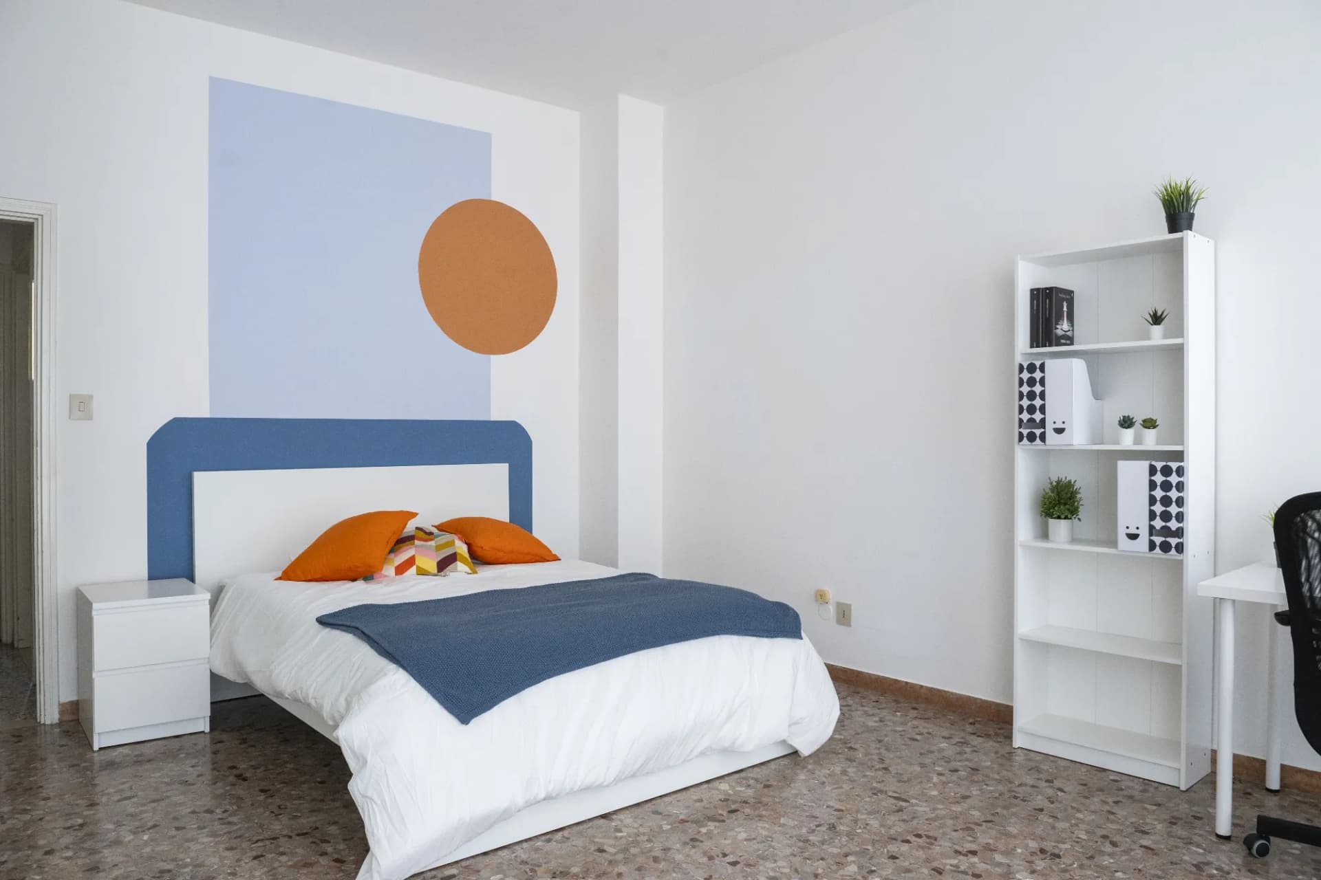 Habitación privada en Forlì photo 3
