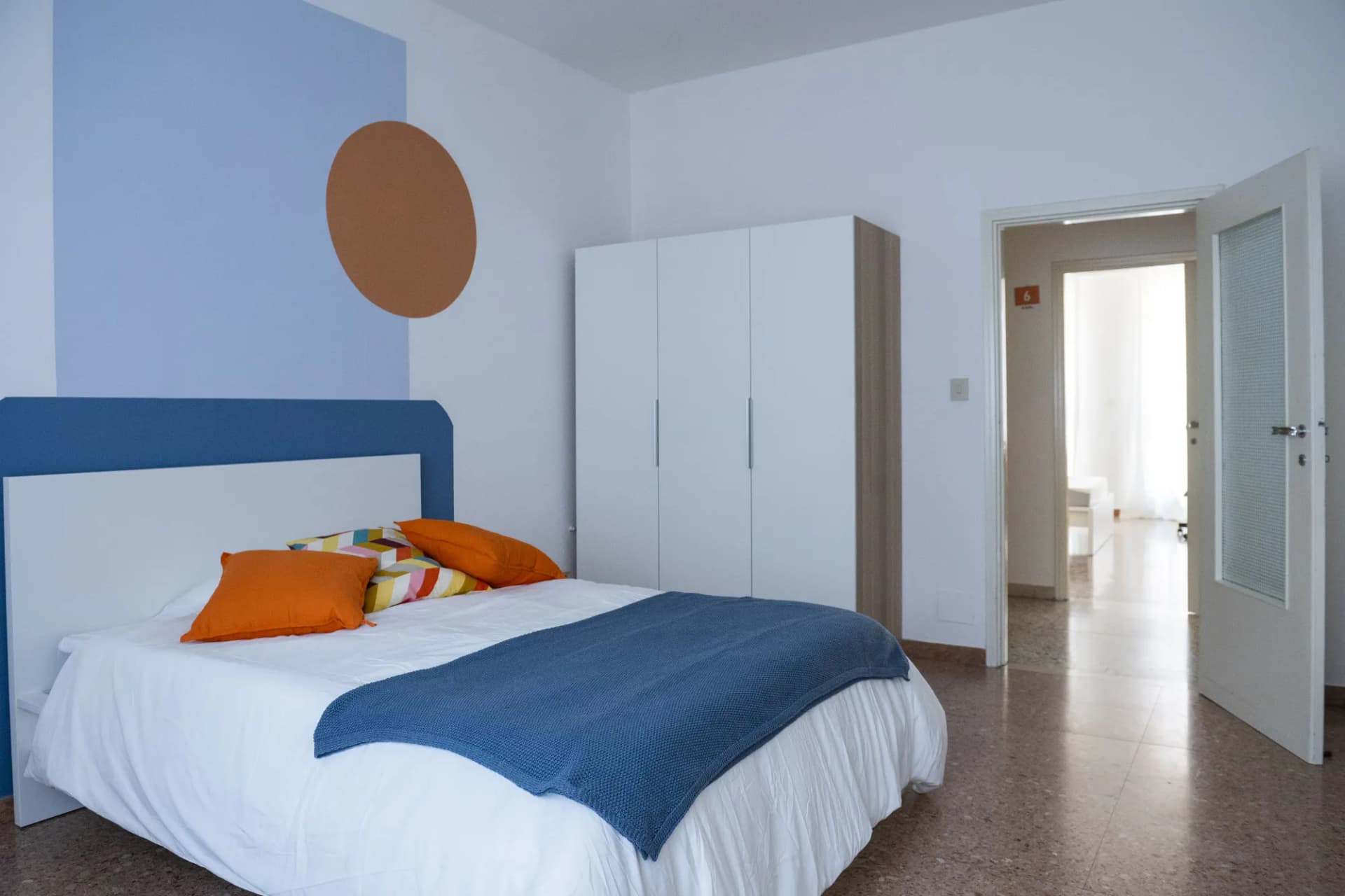 Private room in Forlì photo 3
