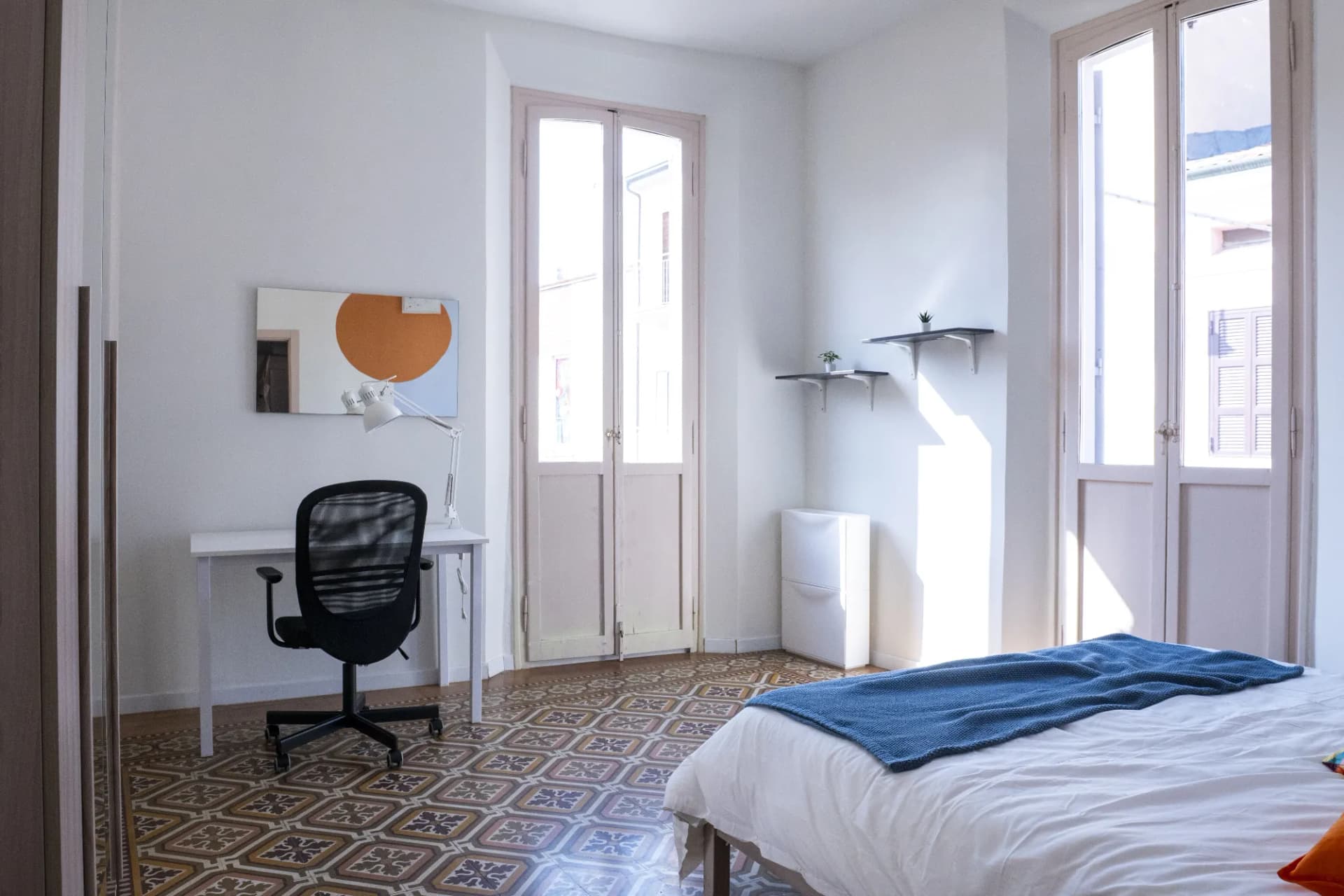 Private room in Forlì