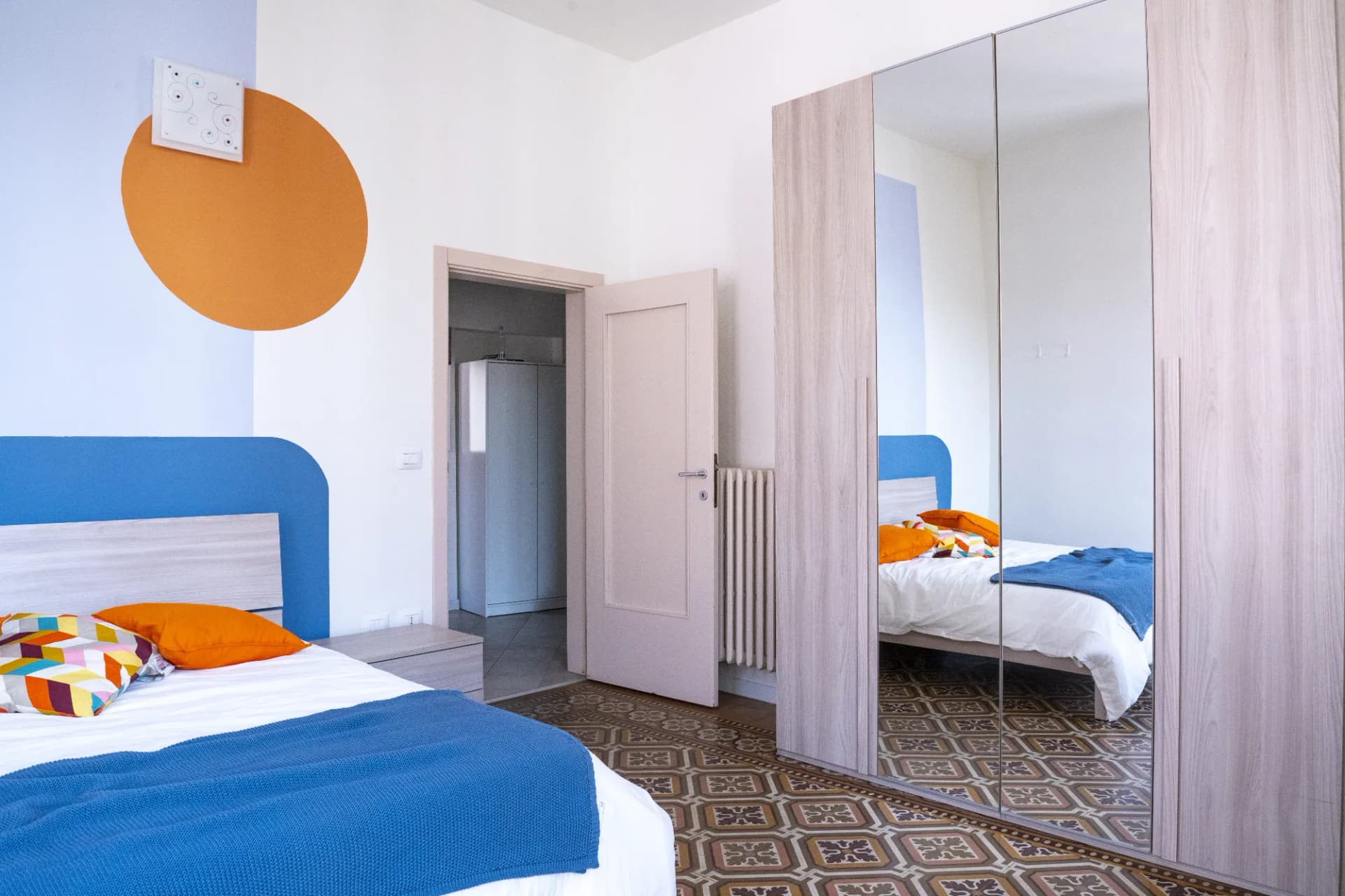 Private room in Forlì photo 3