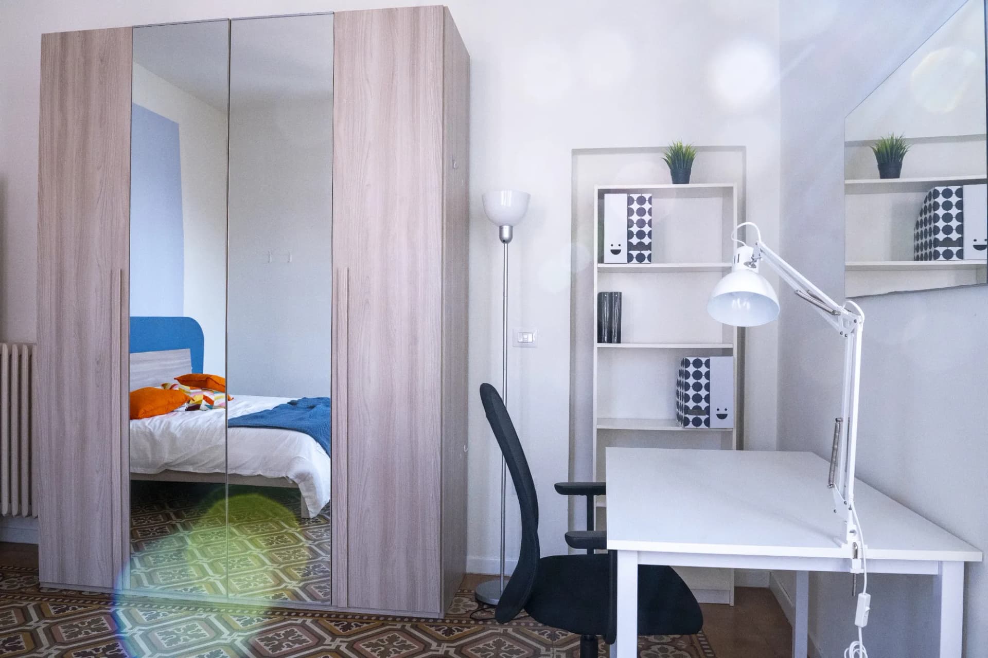 Private room in Forlì photo 4