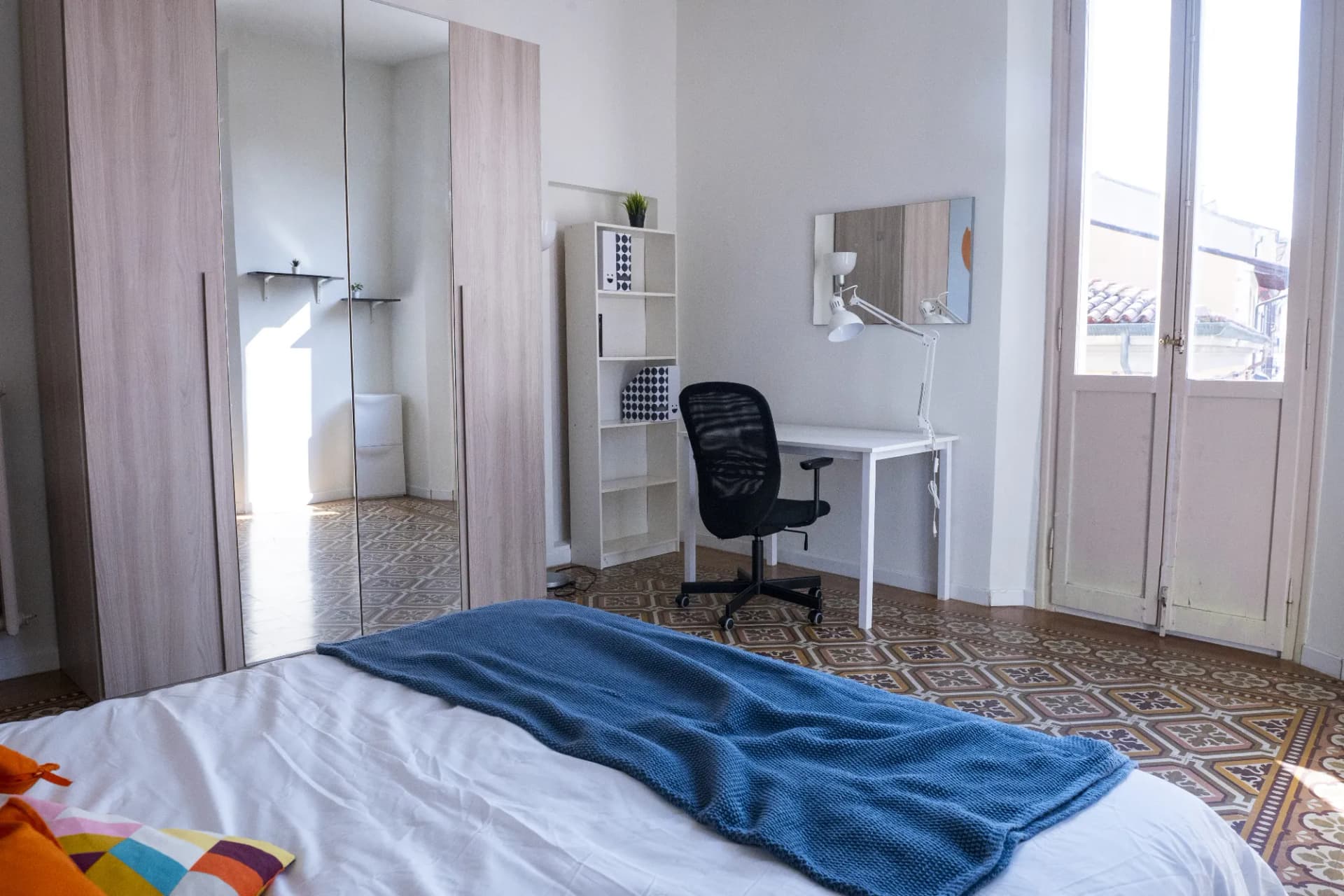Private room in Forlì photo 5