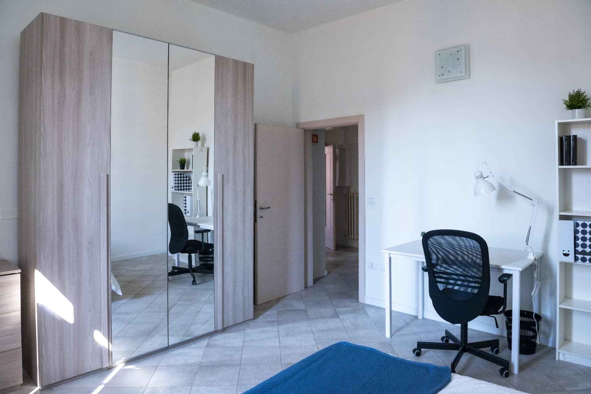 Private room in Forlì photo 4