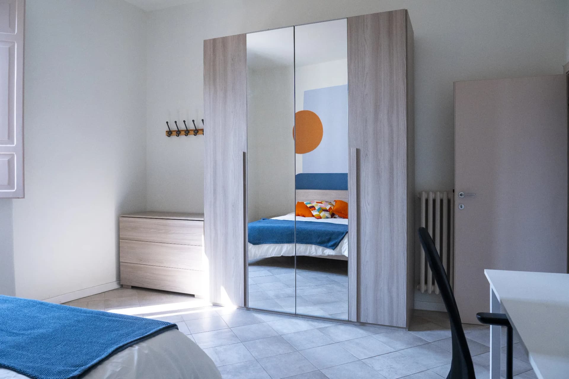 Private room in Forlì photo 2