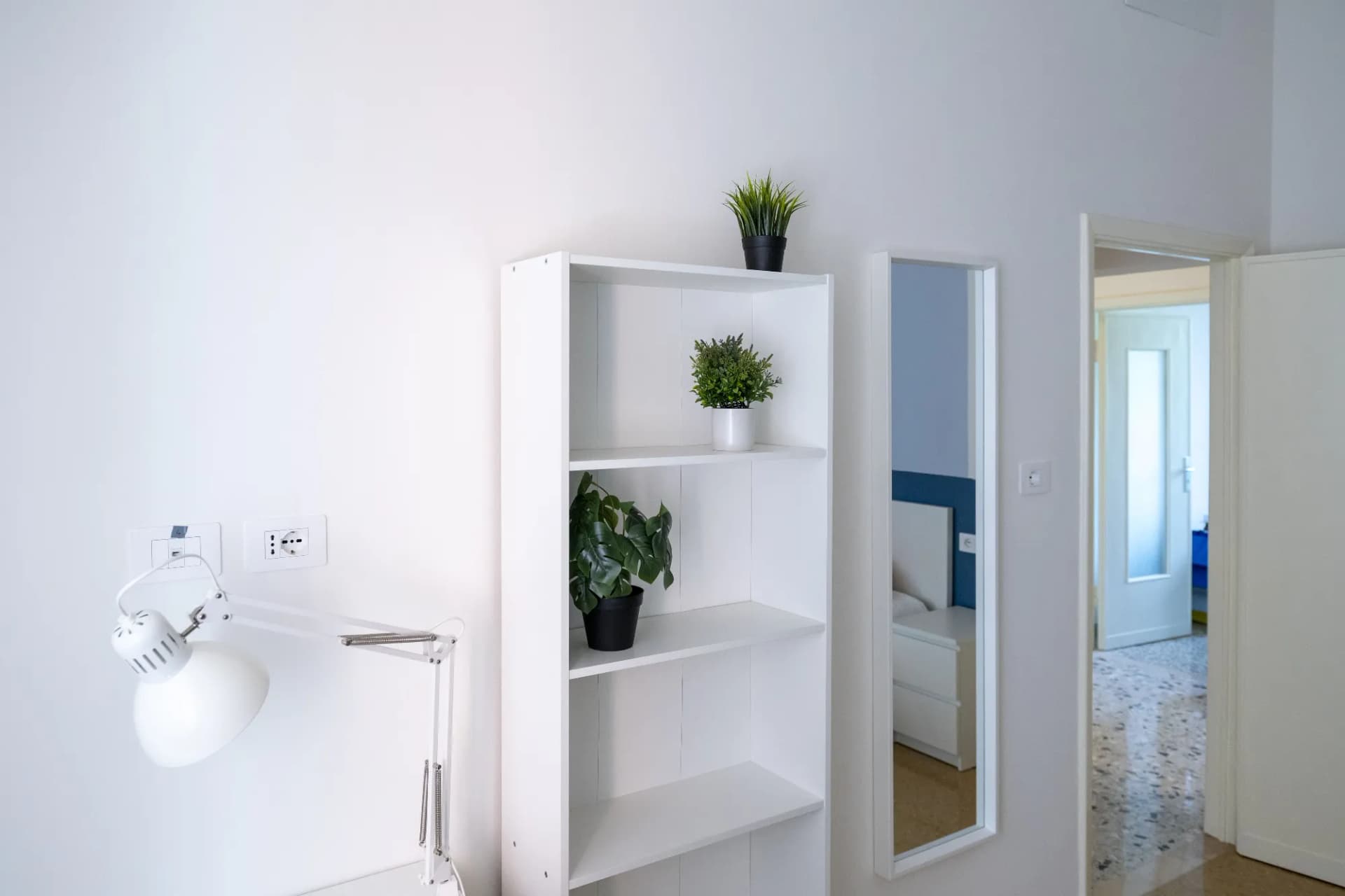 Private room in Forlì photo 3