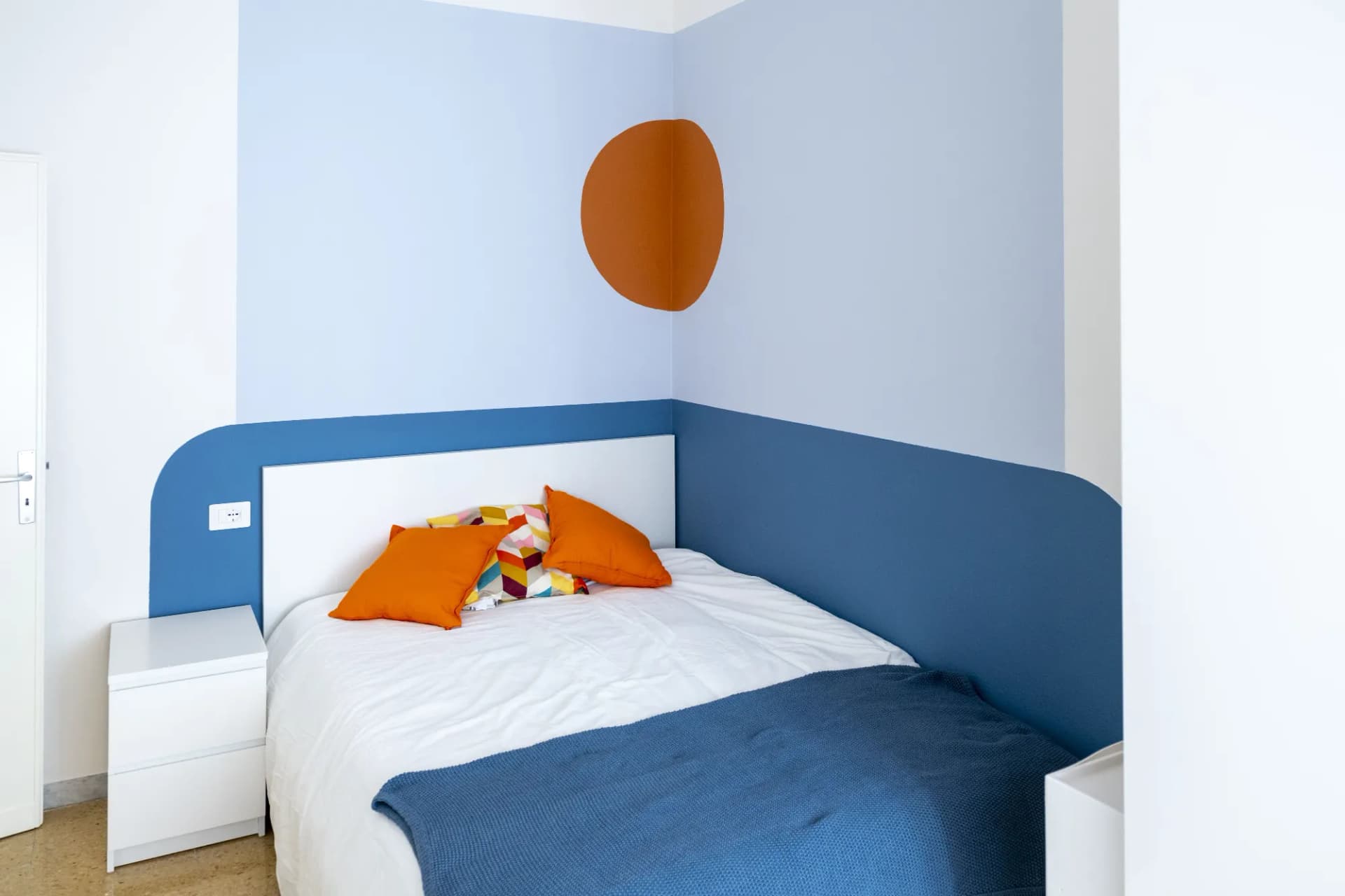 Private room in Forlì