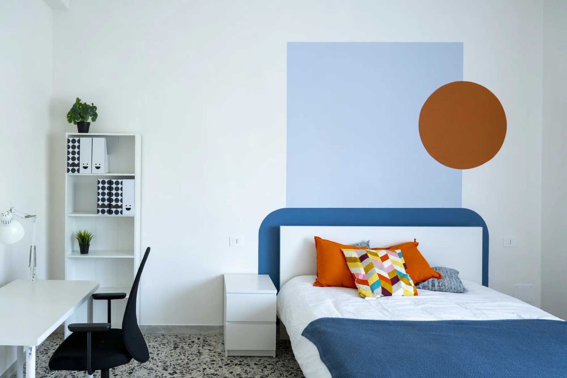 Private room in Forlì