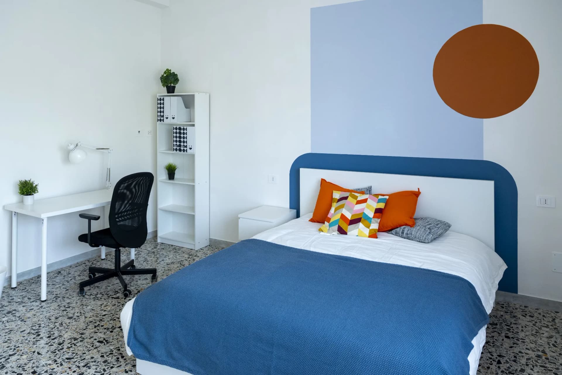 Private room in Forlì photo 3