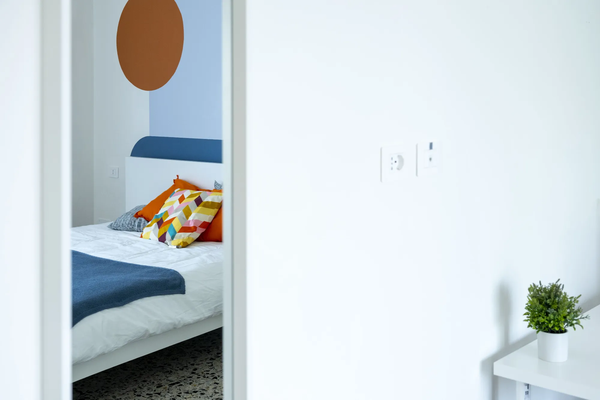 Private room in Forlì photo 2