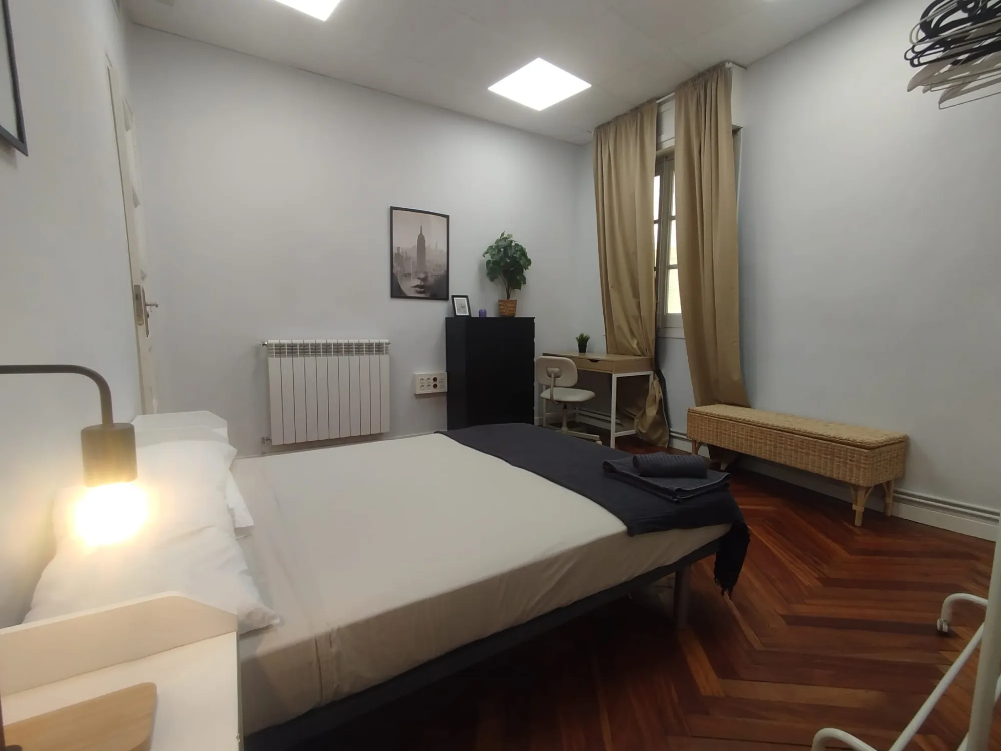 Habitación privada en Madrid photo 3