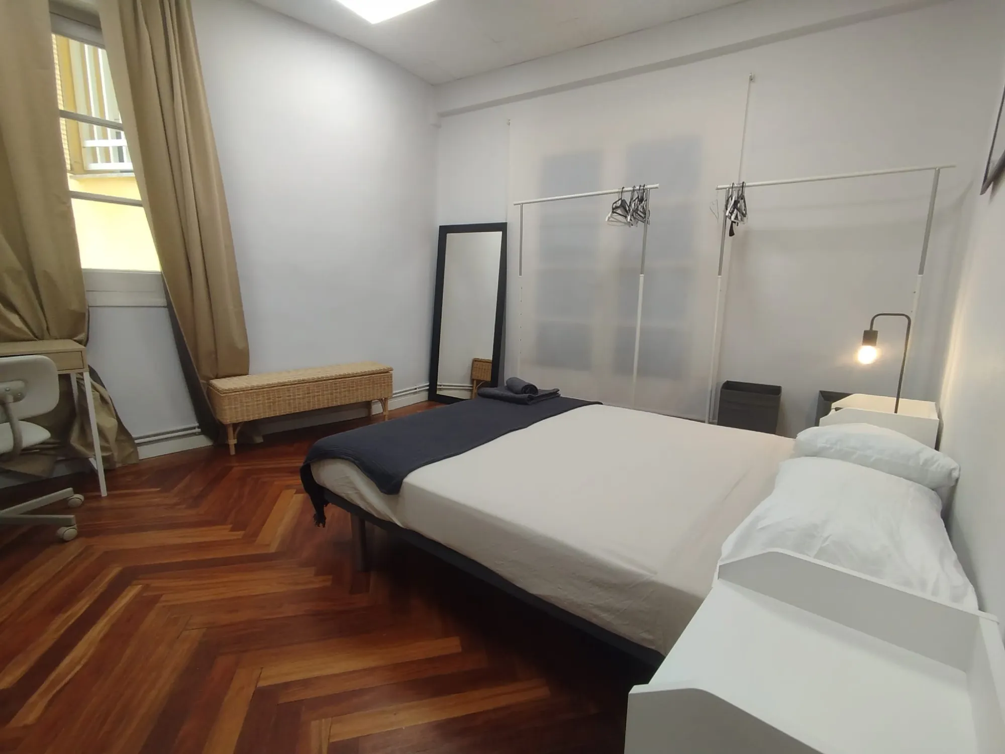 Habitación privada en Madrid photo 4