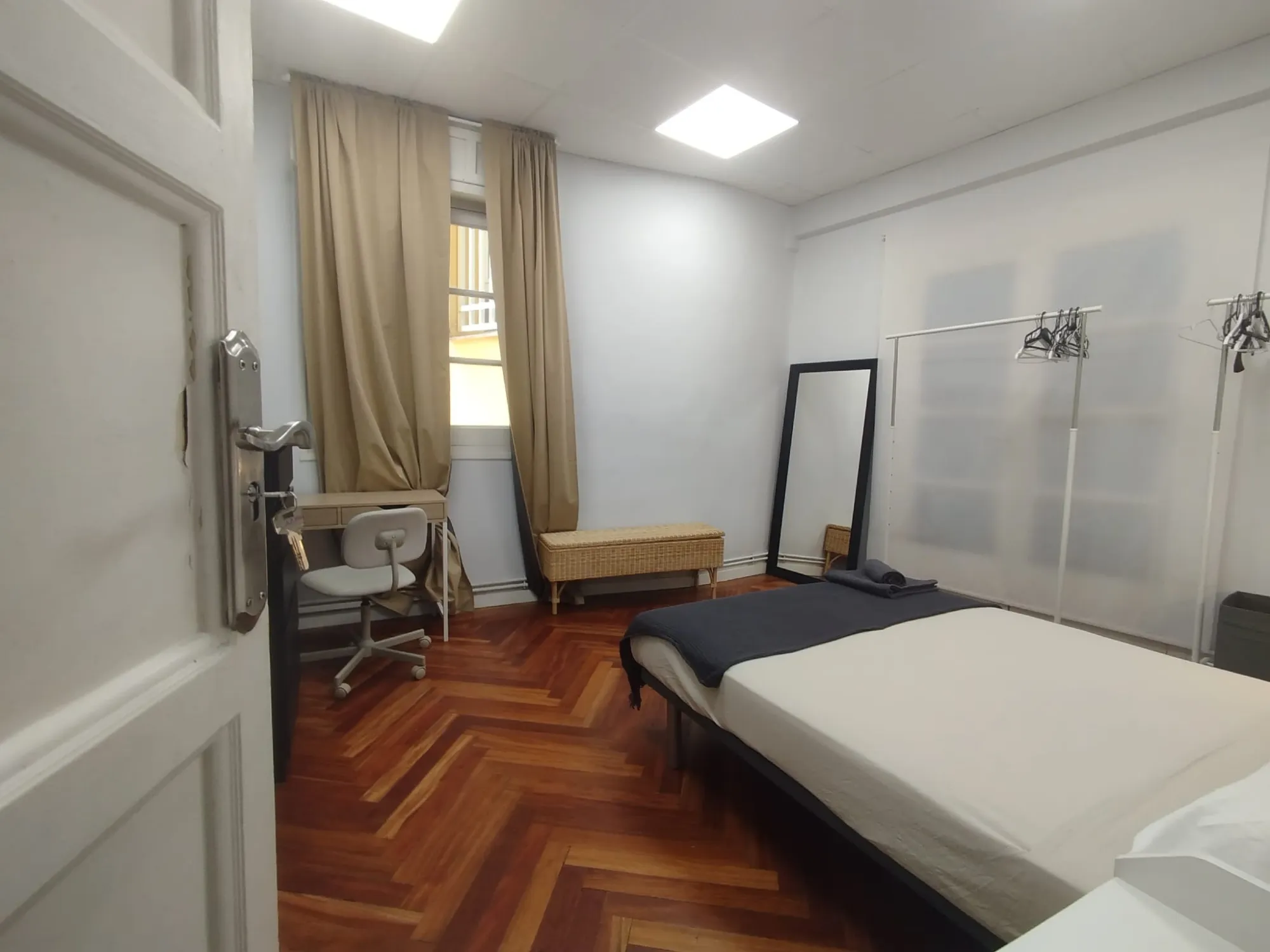 Habitación privada en Madrid photo 5