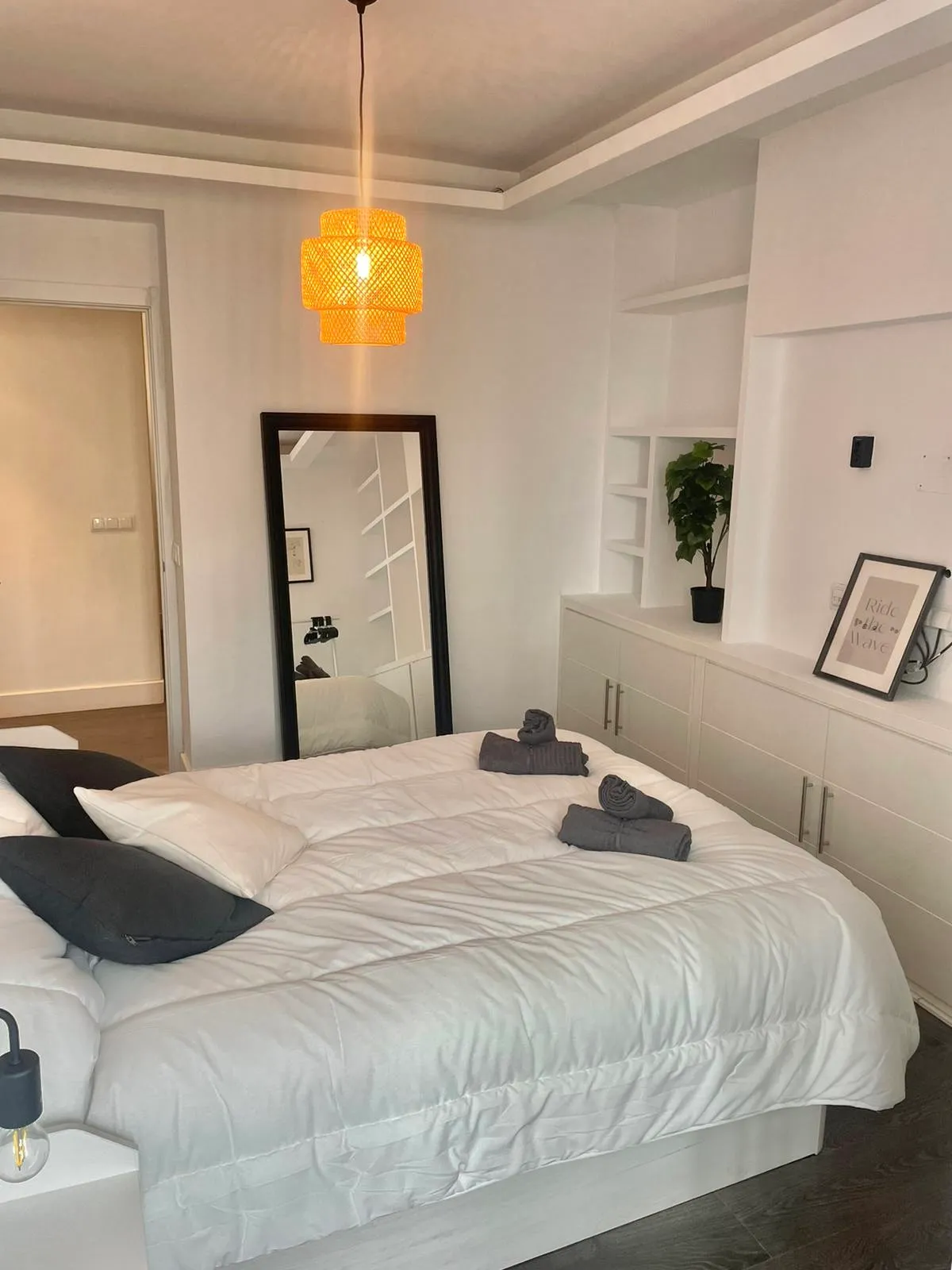 Habitación privada en Madrid photo 5
