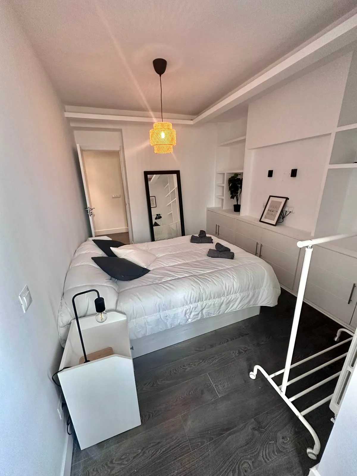 Habitación privada en Madrid photo 2