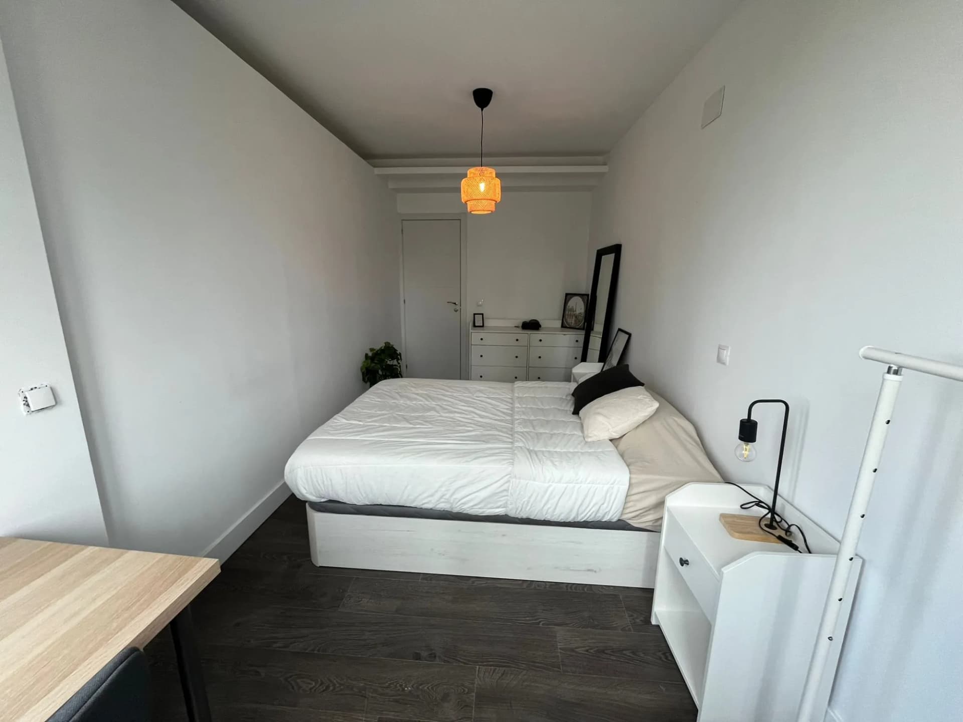 Habitación privada en Madrid photo 2