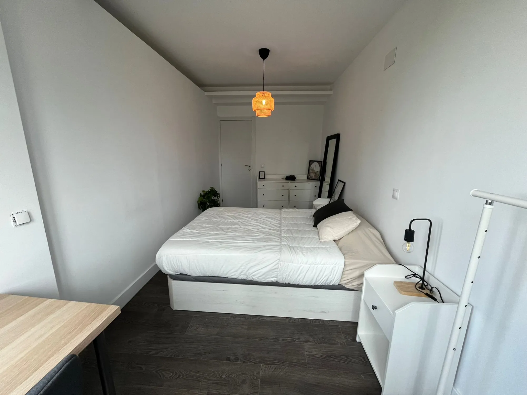 Habitación privada en Madrid photo 2
