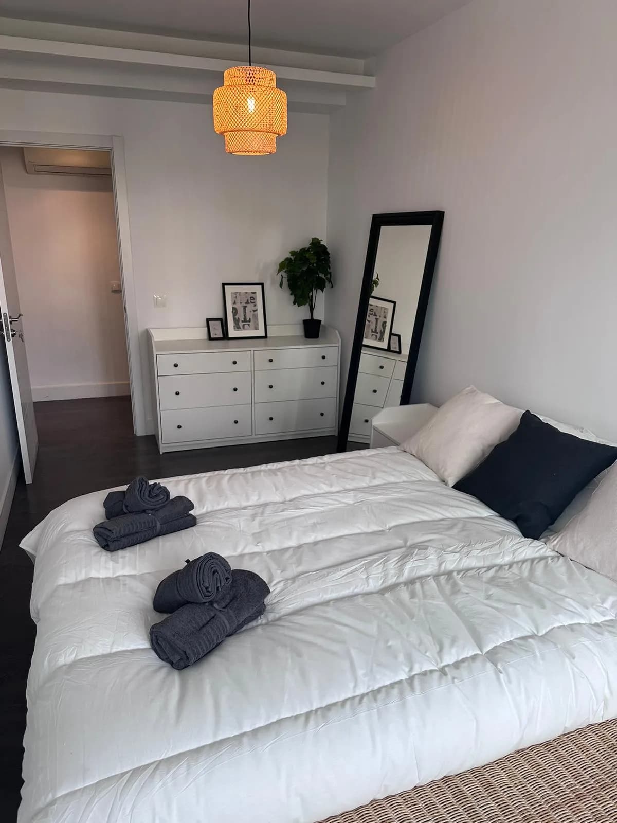 Habitación privada en Madrid photo 4