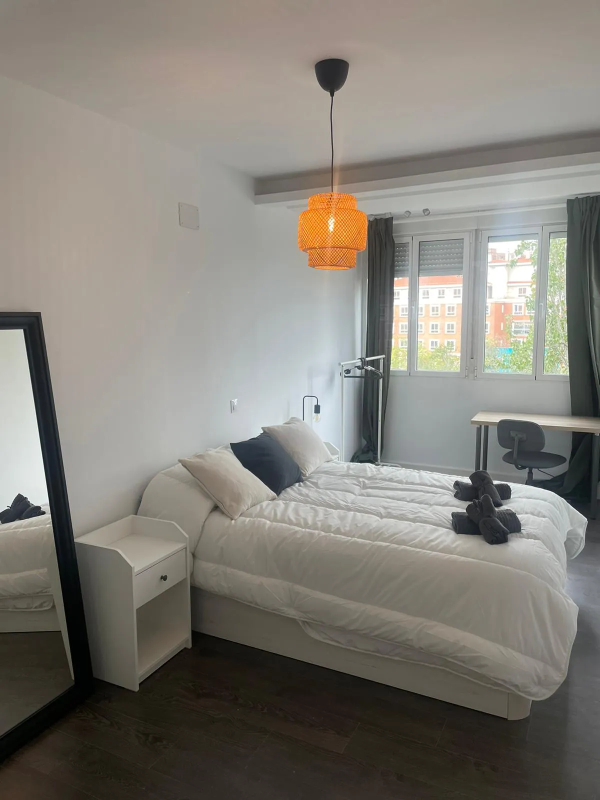 Habitación privada en Madrid photo 5