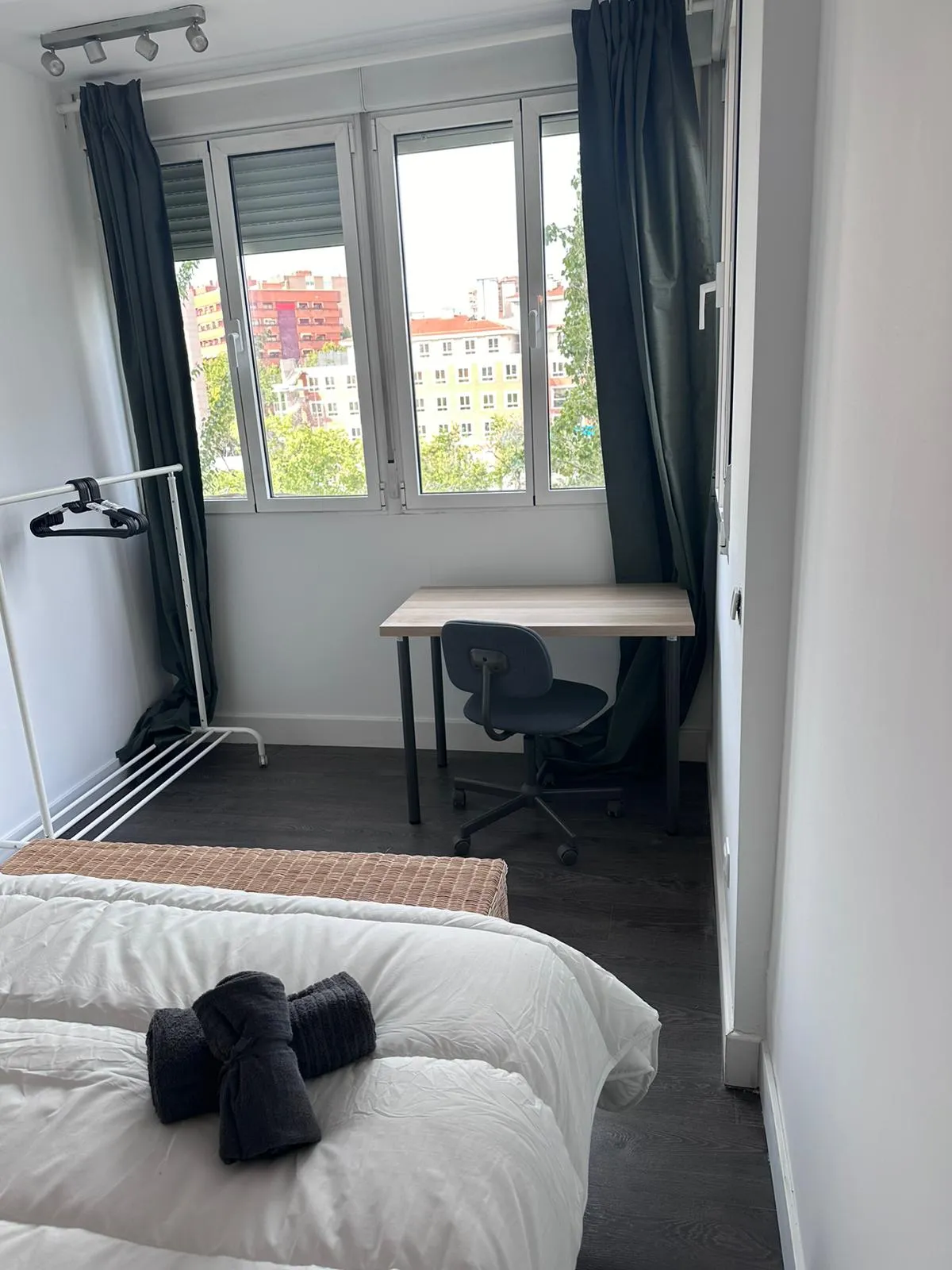 Habitación privada en Madrid photo 3