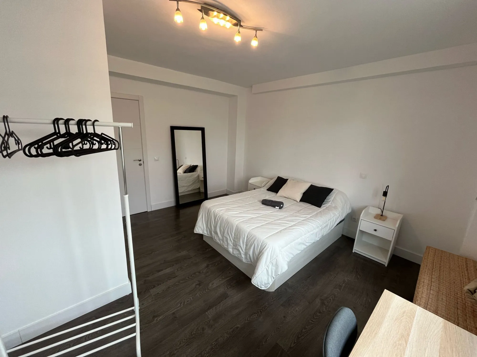 Habitación privada en Madrid photo 2
