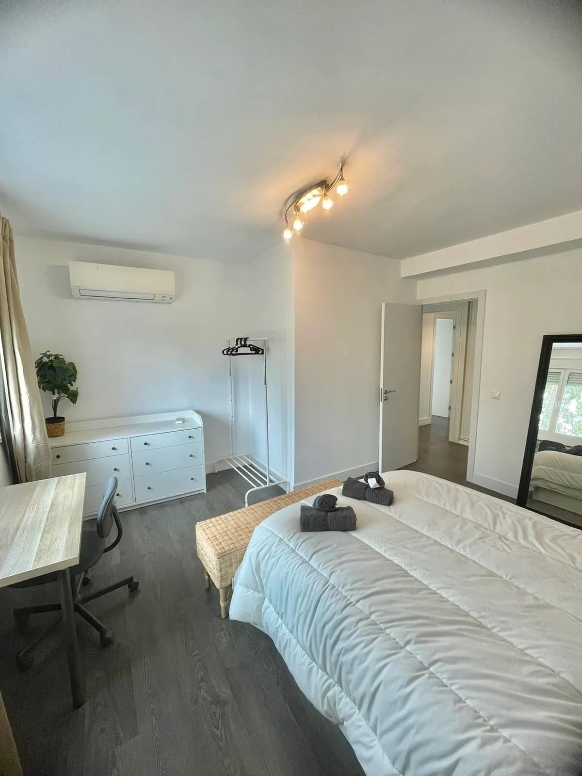 Habitación privada en Madrid photo 5