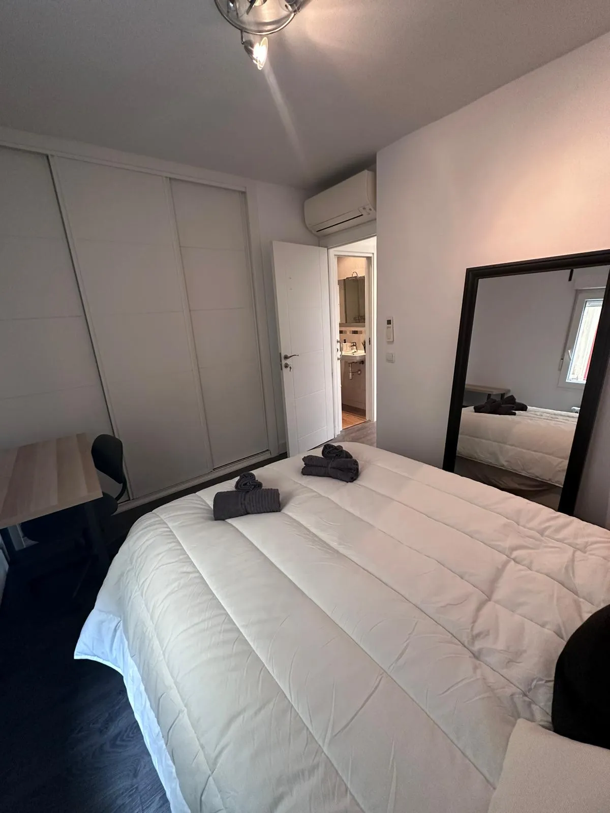 Habitación privada en Madrid photo 2